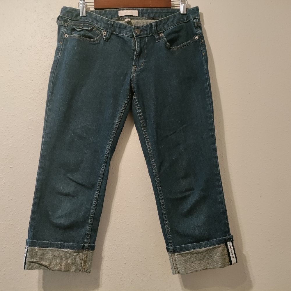 Banana Republic jeans 
